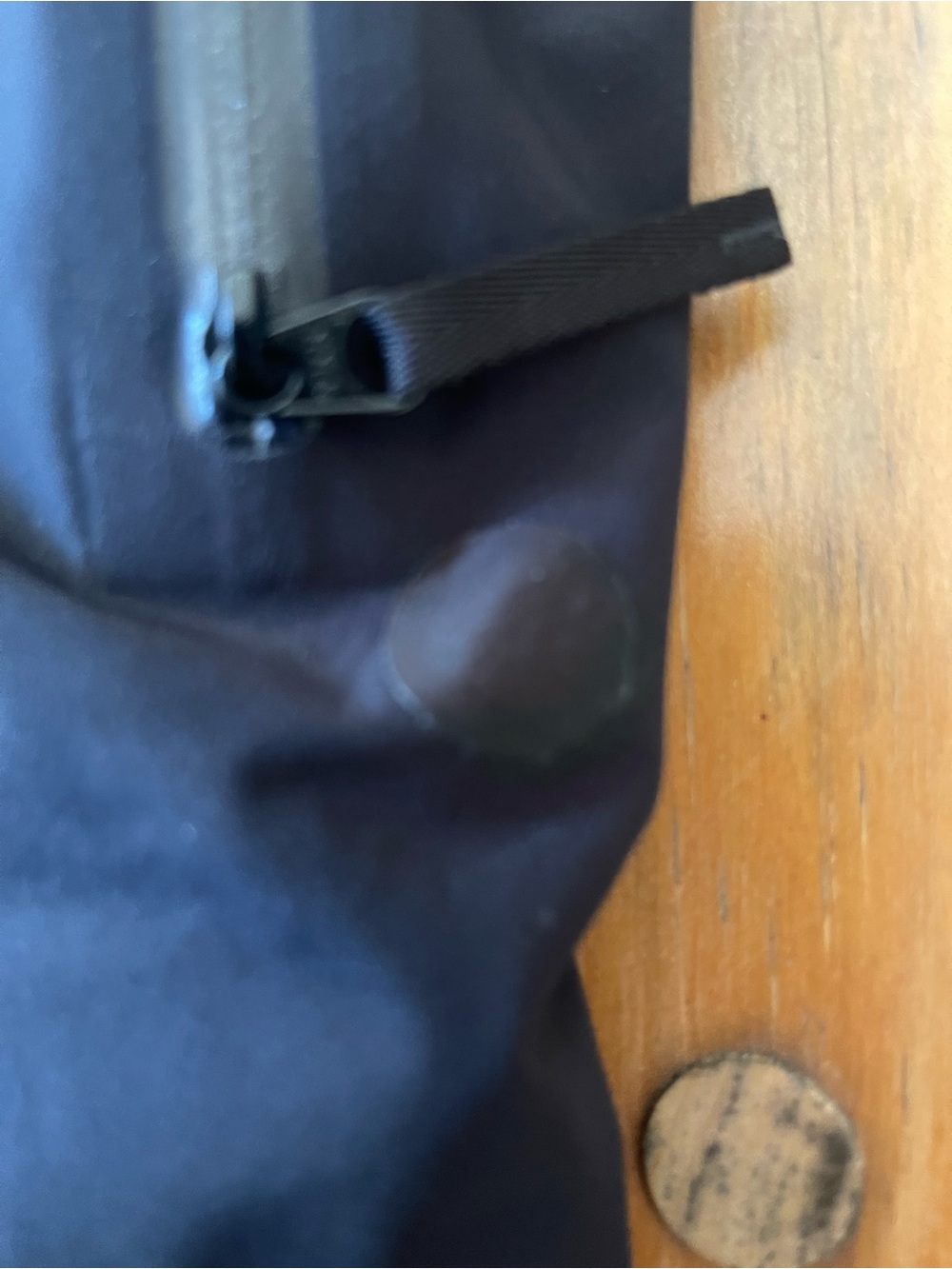 ARCTERYX MACAI GORETEX 750 PRO DOWN PARKA RECCO EXC CONDITION MENS XXL PTP 26 - Picture 14 of 14